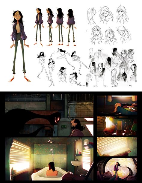 Crystal Kung Art — Just finished my portfolio!!!Here are several... Animation, Character Design, Chara, Character, Character Design Inspiration, Character Design References, Character Design Animation, Illustration Character Design, Resim