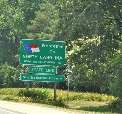 Welcome to North Carolina! North Carolina, Norte, North Carolina Sign, North Carolina State University, North Carolina Colleges, North Carolina Homes, Ashville North Carolina, Raleigh North Carolina, University Of North Carolina