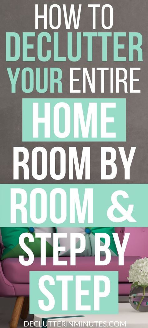 Organisation, Diy, Declutter Your Home, How To Declutter Your Bedroom, Declutter Closet, Declutter House, Declutter Home, Declutter Bathroom, Declutter Bedroom Checklist