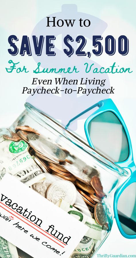 How to start a vacation fund even if you're living paycheck-to-paycheck and working on paying down debt! Tips for saving money for a summer vacation fund - this also works for those looking to start a savings fund for Christmas or the holidays! How to save money even when strapped for cash. Frugal living tips to learn how to save money. Diy, Vacation Ideas, Africa, Saving Money, Budget Travel, Vacation Money Saving, Vacation Savings, Budget Vacation, Budgeting Finances