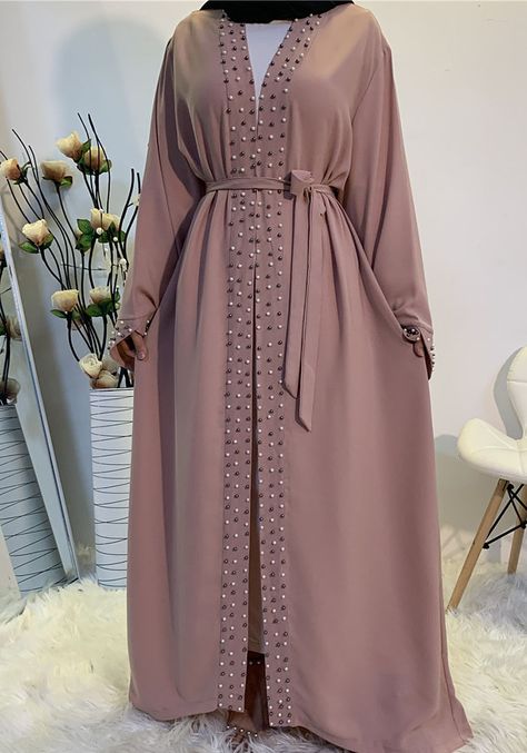 Islamic fashion dresses
