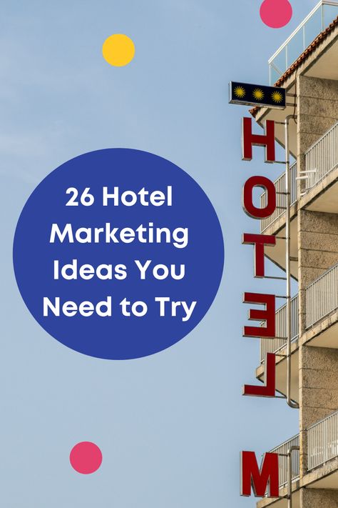 Want to know how to keep your hotel marketing strategy fresh and relevant? We’ve gathered our 26 most unique ideas for marketing your hotel or hospitality business that are guaranteed to help you stand out from the competition ready for indoor hospitality reopening this summer. Hotels, Summer, Hotel Sales, Hotel Supplies, Hotel Services, Hotel Marketing, Budget Hotel, Hotel Marketing Design, Hotel Ads