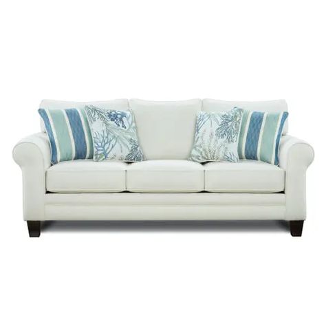 Buy Transitional Sofas & Couches Online at Overstock | Our Best Living Room Furniture Deals Home, Seat Cushions, Sofa Sleeper, Upholstered Arm Chair, Rolled Arm Sofa, Upholstered Sofa, Transitional Sofas, Accent Chairs, Sofa