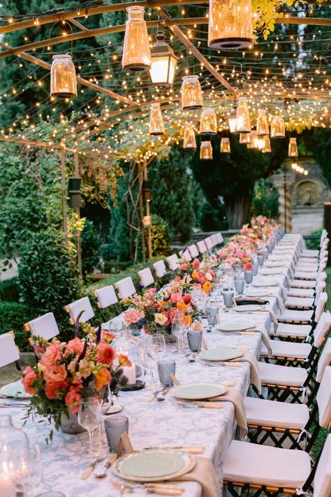 Garden Party Wedding, Vintage Garden Wedding, Outdoor Wedding, Romantic Garden Wedding, Garden Wedding Reception, Backyard Wedding, Brunch Wedding, Wedding Dinner Decor, Dinner Decoration