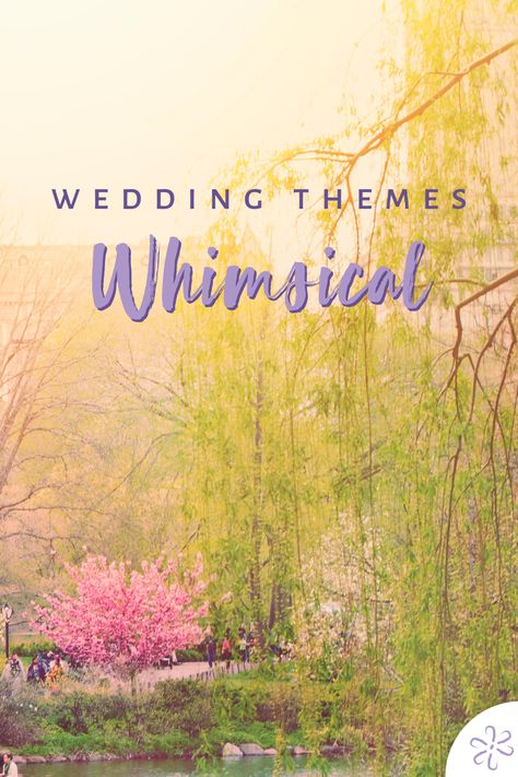 We’re starting a new trend here at Wedding and Party Network where we highlight our favorite wedding themes! Check out our very first - whimsical! Here are some of our favorite parts of this dreamy wedding theme... Wedding Receptions, Wedding Planning, Wedding Ideas, Ideas, Wedding Specials, Wedding Blog, Wedding Prep, Wedding Themes, Wedding Reception Seating