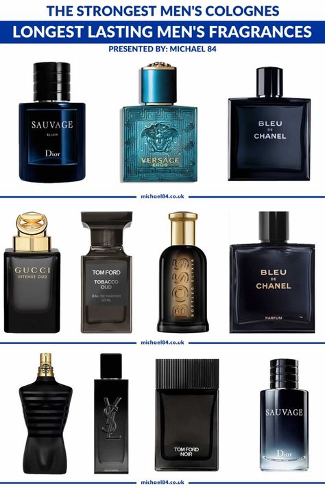 Best fragrances