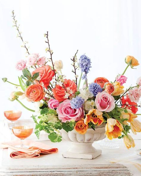 Floral, Vintage, Flowers, Lady, Mariage, Artesanato, Arrangement, Beautiful Flower Arrangements, Deco