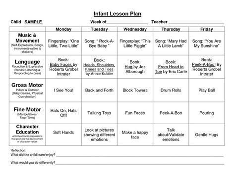 Infant Lesson Plan Templates Emergent Curriculum Preschool Lesson Plan Template | Simple Template Design Montessori, Pre K, Barnsley Fc, Lesson Plans, Lesson Plan Templates, Creative Curriculum, Daycare Curriculum, Daycare Lesson Plans, Lesson Plans For Toddlers