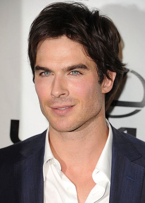 15 Actors Who Make Awesome Young Versions Of Older Actors American Actors, Avengers, Ian Somerhalder, Actors & Actresses, Vampire Diaries, Hollywood Star, Damon Salvatore, People, Models