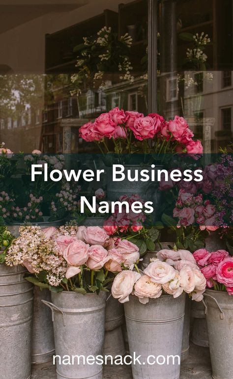 Instagram, Flower Shop Names, Flower Business, Flower Company, Flower Branding, Flowers Online, Shop Name Ideas, Flower Boutique, Wholesale Flowers