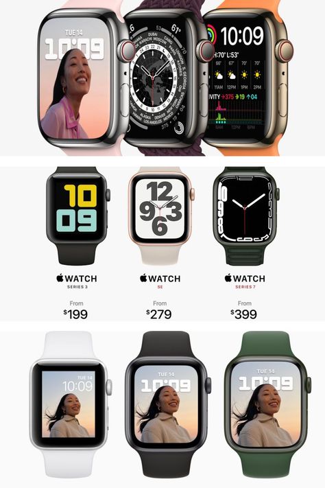 Gadgets, Ipad, Iphone, Apple Tv, Apple Watch Series 3, Smart Watch Apple, Apple Watch Series, Apple Watch Price, Apple Watch Apps