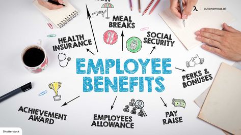 What are employee benefits? What is the most standard employee benefits package you can create in your payroll system? Read on for more details. Life Insurance Policy, Employee Perks, Employee Benefits Guide, Employee Benefit, Health Insurance Companies, Company Work, Medical Insurance, Employee Engagement, Business Offer