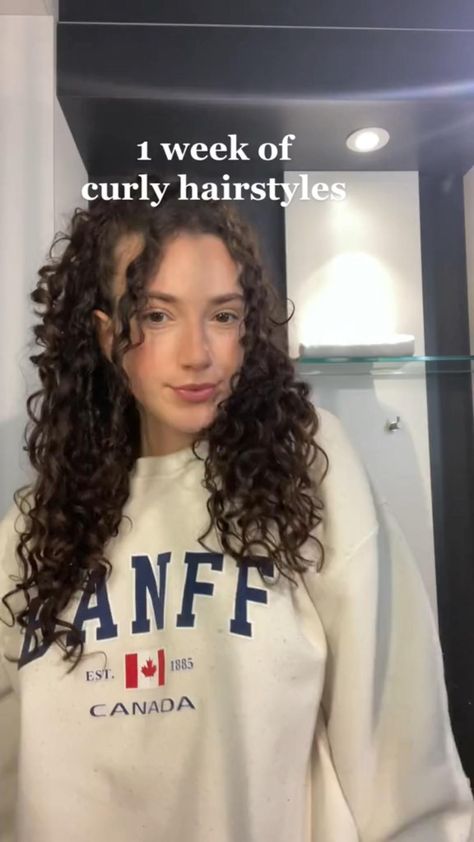 #curlyhair #easyhairstyles #curls #healthyhair #heatlesshairstyles #curlytiktok #curlygirl #curl #hairtipsandtricks #wavyhair #curlyhair #washday #hairtiktok #heathyhairtips #backtoschoolhairstyles #curlyhair #curls #curlygirl #curlyhairstyles #heatlesshairstyles #viralhair #trendinghairstyles #viralhairhack #curlyhairtiktok #curls #curlygirl #hairhack #easyhairstyles #schoolhairstyles #howtostylecurls Natural Curly Hair, Curly Hair Routine, Naturally Curly Hair, Naturally Curly Hairstyles, Curly Hair Care, Styles For Curly Hair, Natural Curls Hairstyles, Quick Curly Hairstyles, Curly Hair Styles Naturally