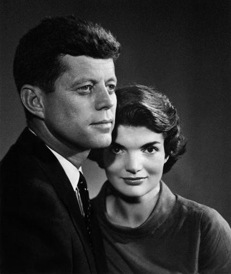 Vintage, Portrait, Yousuf Karsh, Famous Photographers, Portrait Photographers, Figures, American Presidents, Black And White Photographs, Kennedy
