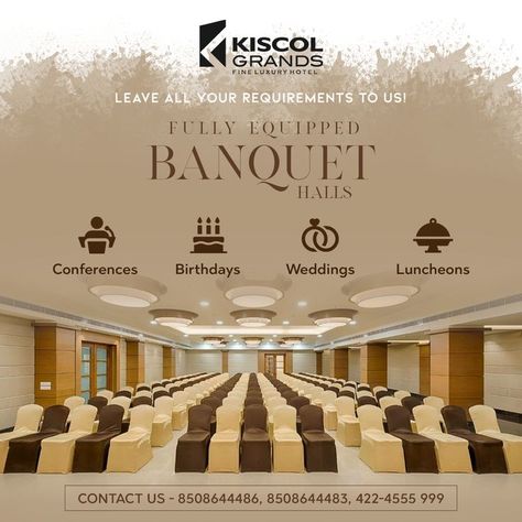 hotels Coimbatore banquet boardroom Design, Tolu, Hotel Meeting, Event Hall, Hotel Sales, Hotel Promos, Hotel Reception, Banquet Hall, Banquet