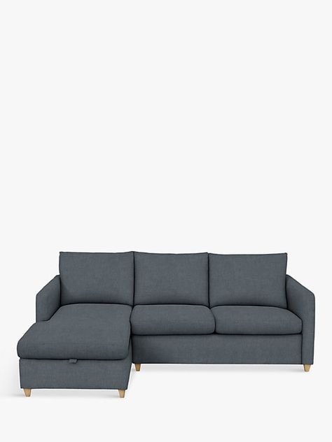 Corner sofas & Chaises | John Lewis & Partners Bed, Armchair, Footstool, Traditional Sofa, Sofa, John Lewis, Comfortable Sofa, Double Beds, Bed Mattress