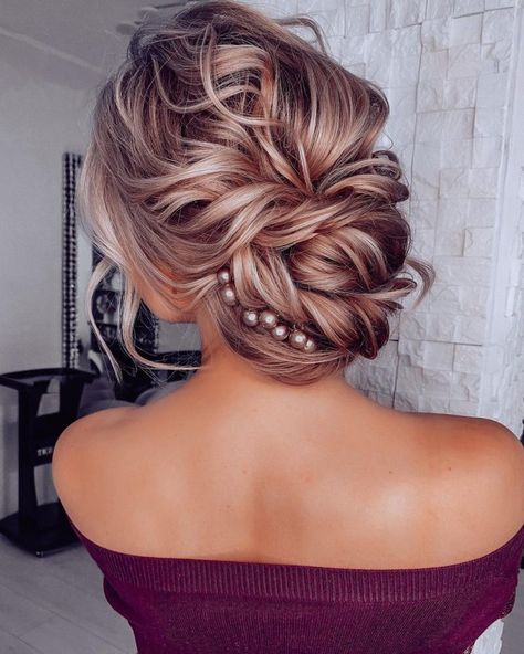 TO Wedding Hairstyles, Wedding Hairstyles For Long Hair, Bridal Hair Updo, Wedding Hair Up, Bride Hairstyles, Wedding Hair Inspiration, Wedding Hair And Makeup, Hair Dos For Wedding, Wedding Guest Hairstyles