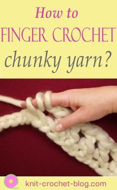 Crochet, Crafts, Crochet Afghans, Bulky Yarn Crochet, Knitting Yarn, Finger Knitting Projects, Loom Knitting, Finger Knitting, Crochet For Beginners Blanket