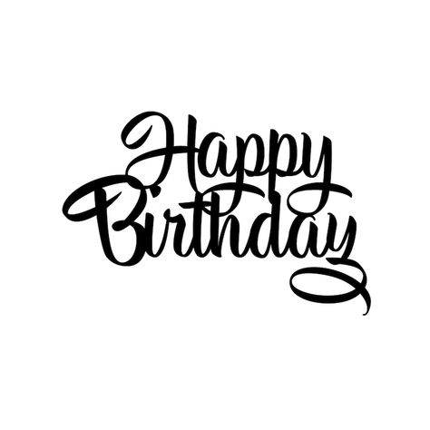 Birthday, Decoration, Cake, Happy Birthday Cake Topper, Birthday Cake Toppers, Happy Birthday Cakes, Cake Toppers, Birthday Greetings, Birthday Cake