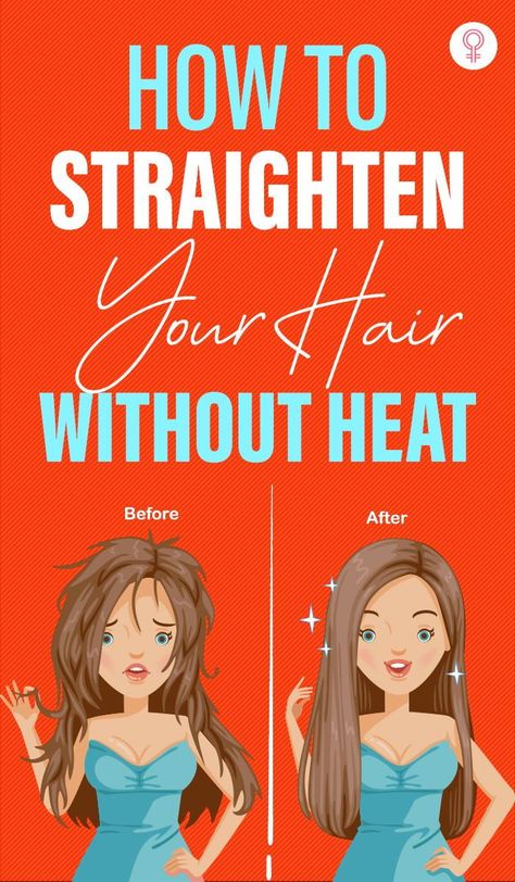 Waffles, Fitness, Straighten Hair Without Heat, Straightening Hair Tips, Straightening Natural Hair, No Heat Straight Hair, How To Smooth Hair, Best Hair Straightener, Healthy Hair Straightening