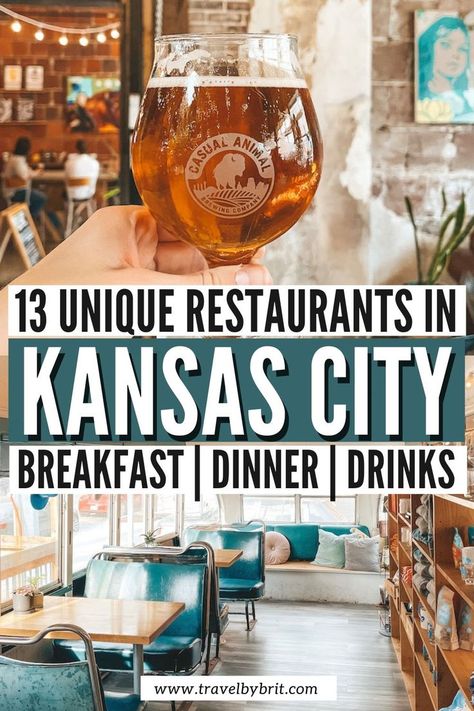 Rv, Destinations, Ideas, Alaska, Kansas City Restaurants, Kansas City Shopping, Kansas City Breakfast, Fun Restaurants, Upscale Restaurants