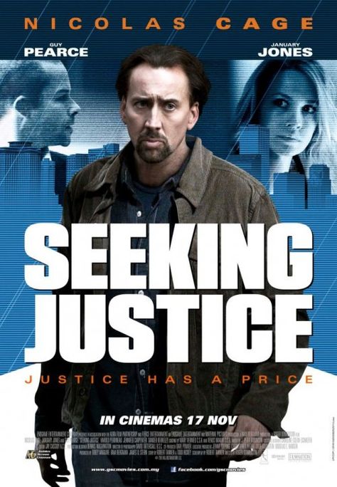 Seeking Justice Film Posters, Posters, Classic Films, Films, Justice Movie, Great Movies, Movie Posters, Classic Movies, Good Movies
