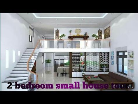 Duplex house tour modern house design latest technology design house **excellent quality work ** - YouTube Homes, House Design, Interior, Design, Instagram, Haus, Kerala, House, Modern House