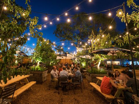 A Guide to Philly’s Essential Beer Gardens Outdoor, Lakeside Village, Pub Design, Beer Pub, Outdoor Restaurant, Restaurant Patio, Outdoor Cafe, Beer Garden Design, Beer Garden