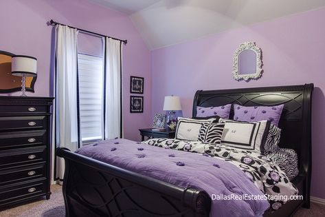 Bedroom Décor, Home Décor, Bedroom Lavender, Lavender Bedroom Decor, Girl Bedroom Decor, Purple Bedroom Teen, Bedroom Decor, Room Decor Bedroom, Purple Room Decor