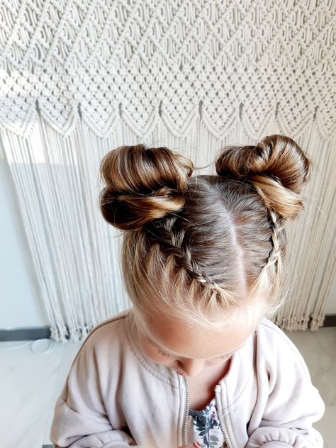 Hairstyle for girls kids 2020 trend Kids Hairstyles, Toddler Hairstyles Girl, Easy Little Girl Hairstyles, Kids Haircut Styles, Infant Hairstyles, Girls Braided Hairstyles Kids, Girls Hairstyles Braids