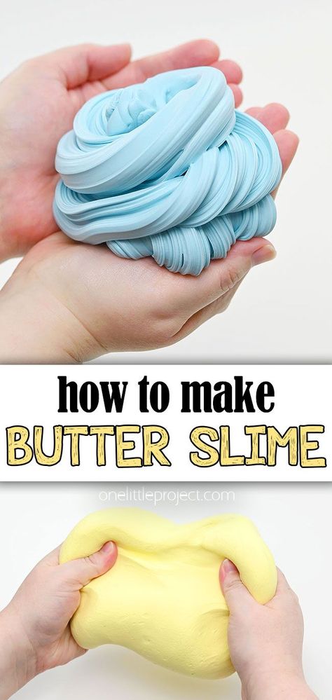 Art, Pre K, Play, Sticky Slime, Diy Slime Recipe, Homemade Slime, How To Make Slime, Easy Slime Recipe, Homemade Slime Recipe