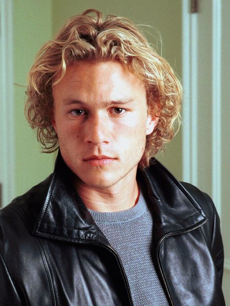 The "I Am Heath Ledger" documentary will show you the actor as you've never seen him before