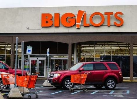 What stores are good for buying in bulk other than Costco? Consider shopping at Big Lots and 7 other stores for bulk buying. | Beyond Costco: 8 Other Places to Buy in Bulk Pound Shops, Dollar Stores, Packaged Food, Big Lots Store, Supermarket, Shopping, Costco, Bulk, Household Essentials