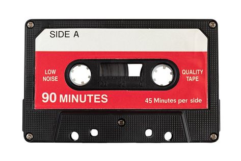 Vintage, Art, Design, Tape, Retro, Cassette Tape, Audio Cassette Tapes, Audio Tape, Audio Cassette