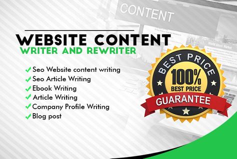 I am your Content Writer. I am professional and Article writing is my passion. I will provide well researched and SEO Optimized Content on any topic. My Article is 100% original and Plagiarism-free. I will use your given keyword naturally in the content by SEO tactics. Service that I Offer:=> 100% Original => Plagiarism-free => Well Structured=> SEO optimization=> Professional writing. Check out the link to know more. Software, Website Content Writing, Freelance Invoice Template, Freelance Invoice, Writing Services, Website Content, Blog Writing, Content Writing, Advertising Services