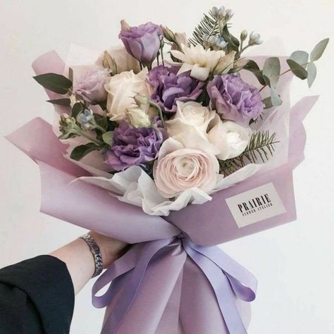 Floral, Purple Bouquets, Flowers Bouquet Gift, Flowers Bouquet, Purple Bouquet, Beautiful Bouquet Of Flowers, Purple Flower Bouquet, Floral Bouquets, Flower Bouquet Diy