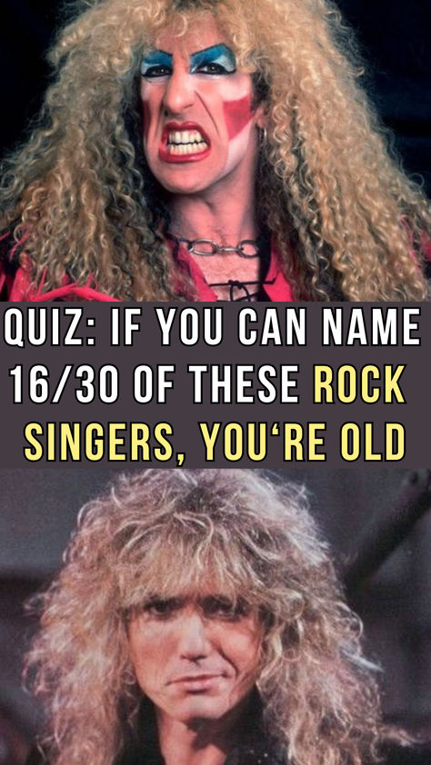For all the rockers out there that think they know everything about rock 'n' roll, take this quiz to see if that knowledge really holds up to expectations. 🤘 Rock Music, Band Posters, Retro, Rock Bands, Rock Music Funny, Rock And Roll Bands, Rock Band Posters, Rock N Roll, Rock And Roll