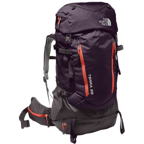 Top 10 Best Hiking Backpacks For Women of 2018 • The Adventure Junkies Backpacking, The North Face, Outdoor Gear, Hiking Backpack, Best Hiking Backpacks, North Face Backpack, North Face Women, Backpack Reviews, Backpack Online