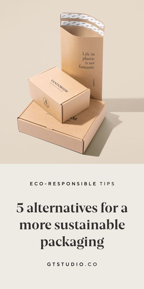 Online Shopping, Packaging, Inspiration, Diy, Eco Friendly Packaging, Eco Friendly Packaging Design, Environmentally Friendly Packaging, Eco Packaging, Eco Packaging Design