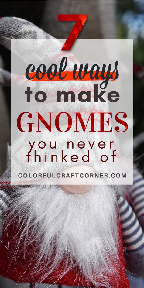 Quilting, Art, Pie, Diy Gnomes, Christmas Knomes, Christmas Gnome, Gnome Ornaments, Easy Christmas Ornaments, Diy Christmas Ornaments