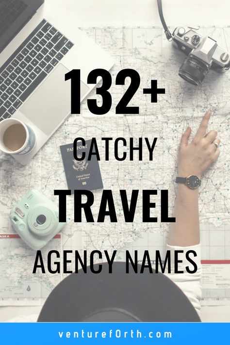 If you want your agency to be remembered by everyone and to boost your company's growth, you should see the ideas shared here!!! Life Hacks, Trips, Ideas, Travel Company Names, Travel Consultant Business, Travel Agency, Travel Companies, Travel Team, Travel Advisor