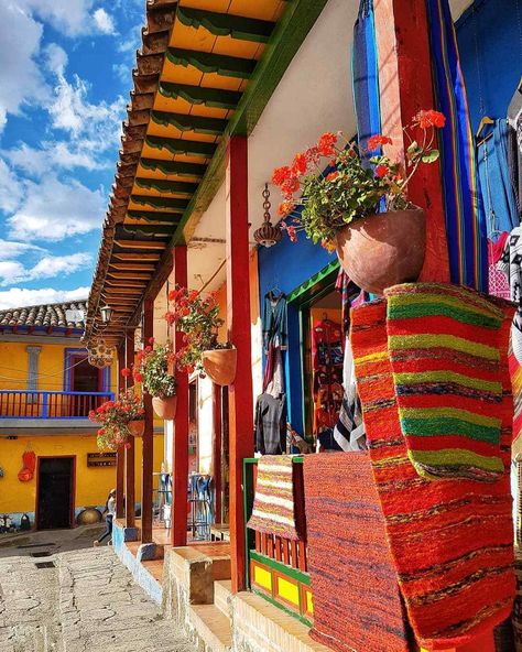 ▷ 10 Pueblos de Boyacá para visitar cerca Bogotá | Travelgrafía Trips, Architecture, Brazil, Visit Colombia, Colombia Travel, Viajes, Paisajes, South America, America