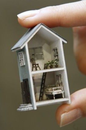 Diy, Miniature, Miniature Diy, Miniature Furniture, Miniature Rooms, Dollhouse Furniture, Miniture Things, Dollhouses, Dollhouse Miniatures