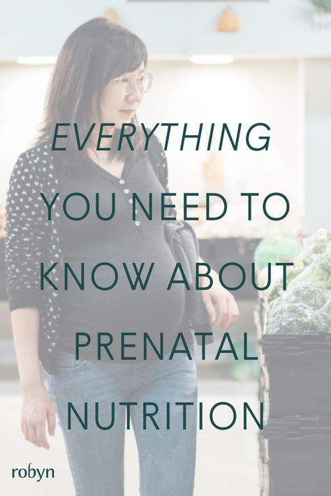 Learn from Robyn Provider Grace Dwyer, RYT, RD, MS, MA, IBCLC, everything you need to know about prenatal nutrition. #prenatal #nutrition Parents, Nutrition, Fertility, Nutrition During Pregnancy, Prenatal Nutrition, Fertility Nutrition, Prenatal, Parenting, Getting Pregnant