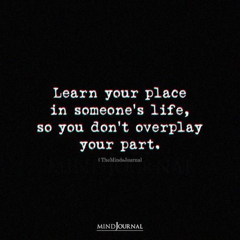 Motivation, Instagram, Quotes About Feeling Used, Feeling Used Quotes, Being Used Quotes, Living Your Life Quotes, I Learned Quotes Life Lessons, Being Included Quotes, Quotes On Importance