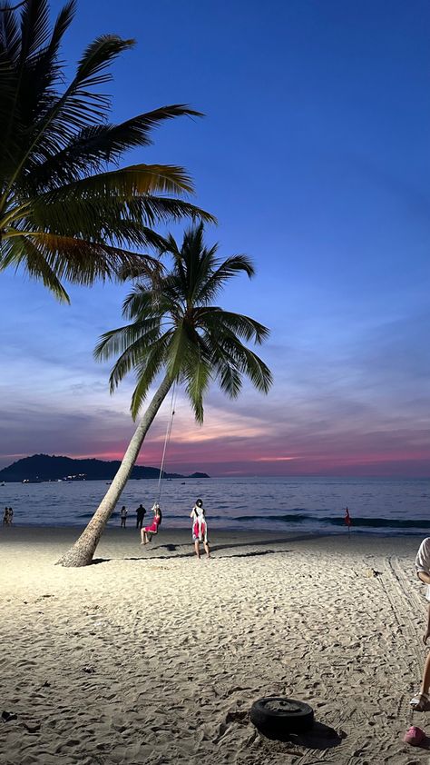 Bangkok, Phuket, Instagram, Thailand, Destinations, Krabi, Phuket Thailand Beach, Thailand Beaches, Patong Beach