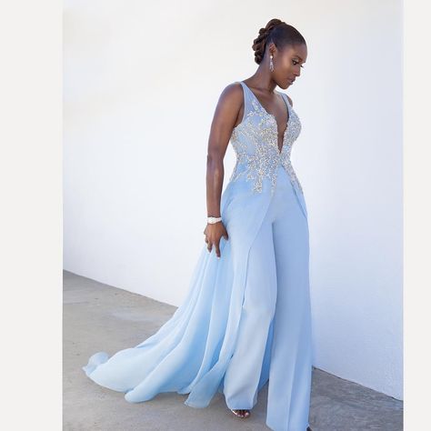 Gowns, Outfits, Dresses, Evening Dresses, Prom Jumpsuit, Dress, Red Carpet Jumpsuit, Jumpsuit Prom, Jumpsuit Elegant