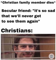 27 Christian Memes You Don't Even Need To Be Christian To Appreciate Motivation, Funny Memes, Jokes, Humour, Memes Humour, Funny Christian Jokes, Funny Christian Memes, Christian Memes, Best Memes
