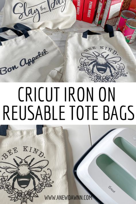 Camping, Ipad, Cricket, Tela, Tote Bags, Reusable Tote Bags, Diy Tote Bag Design, Reusable Bags, Vinyl Bag
