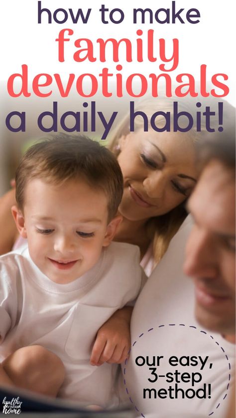 Our kids enjoyed daily family bible time so much, we made the commitment to do it every night - and thanks to this simple routine, it actually stuck!  #familydevotional #bibletime #devotional #christianparenting #christianfamily #Christian Lord, Daughters, Christian Parenting, Christ, Bible Stories For Kids, Family Devotions, Devotions For Kids, Bible Study, Daily Devotional